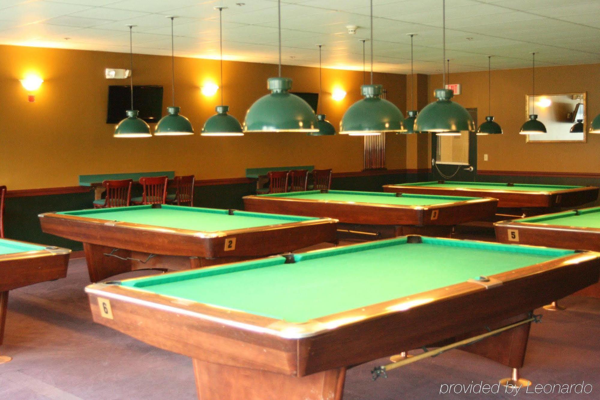 Maron Hotel & Suites Danbury Fasilitas foto